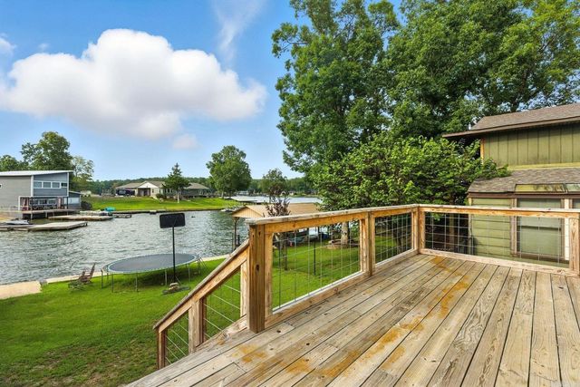 581 Charlie Stover Road, Royal, AR 71968