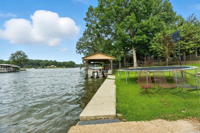 581 Charlie Stover Road, Royal, AR 71968