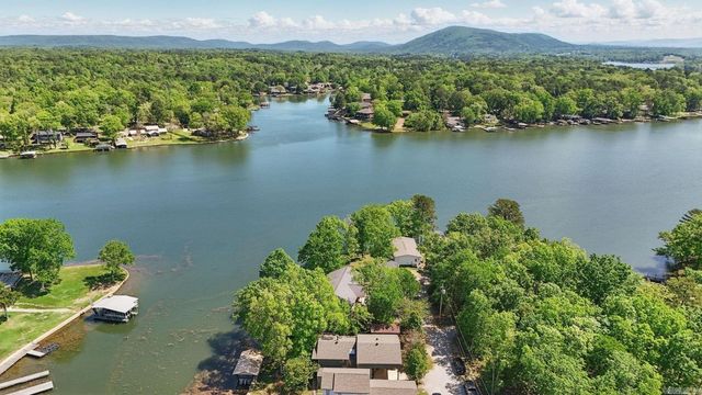 581 Charlie Stover Road, Royal, AR 71968