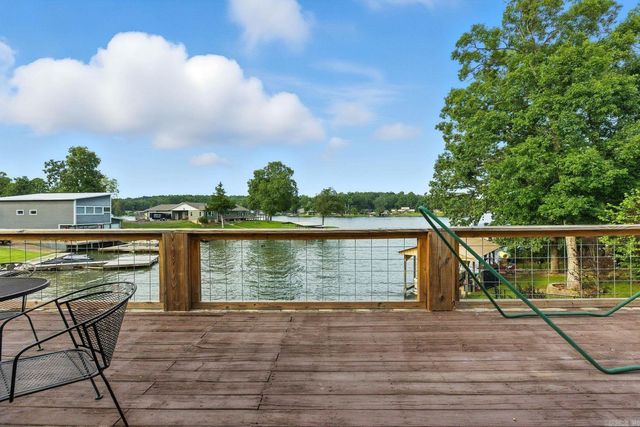 581 Charlie Stover Road, Royal, AR 71968