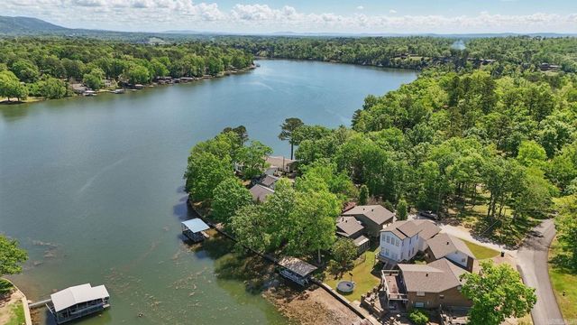 581 Charlie Stover Road, Royal, AR 71968