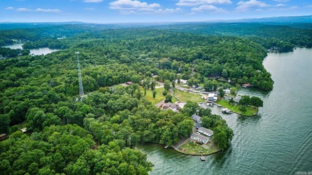 581 Charlie Stover Road, Royal, AR 71968