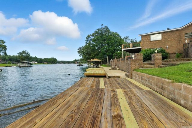 581 Charlie Stover Road, Royal, AR 71968