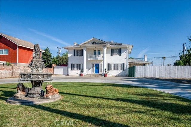 1407 E Princeton, Fresno, CA 93704