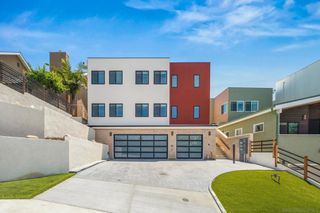 1253 Van Nuys St, San Diego, CA 92109