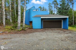 24343 Thunderbird Drive, Chugiak, AK 99577