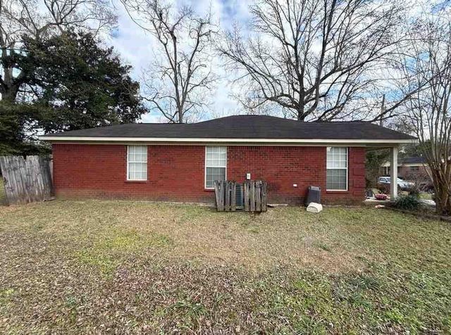 2710 Betbeze Street, Mobile, AL 36607