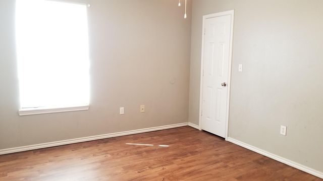 602 N Bangor Avenue, Lubbock, TX 79416