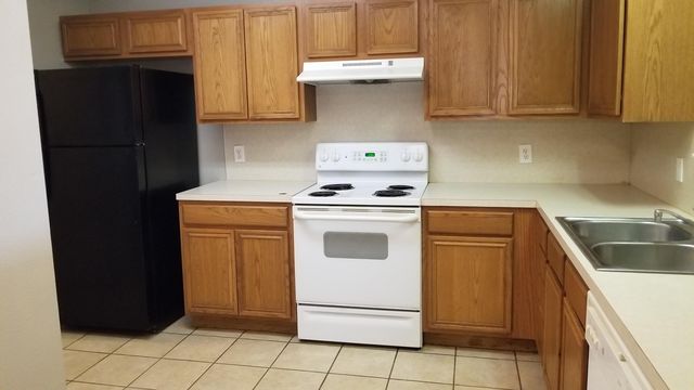 602 N Bangor Avenue, Lubbock, TX 79416