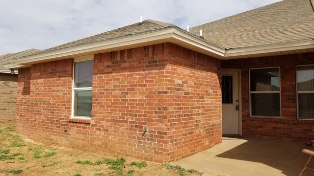 602 N Bangor Avenue, Lubbock, TX 79416