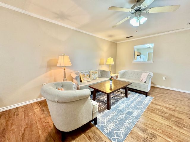 602 N Bangor Avenue, Lubbock, TX 79416