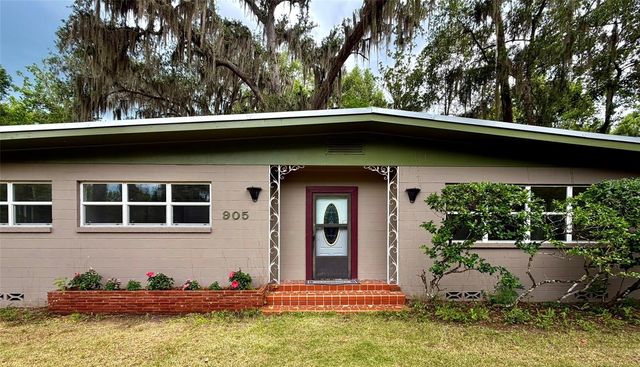 905 NW 36TH AVENUE, Gainesville, FL 32609