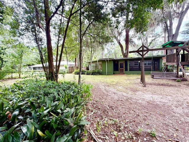 905 NW 36TH AVENUE, Gainesville, FL 32609