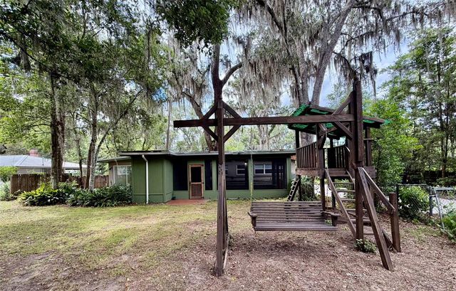 905 NW 36TH AVENUE, Gainesville, FL 32609