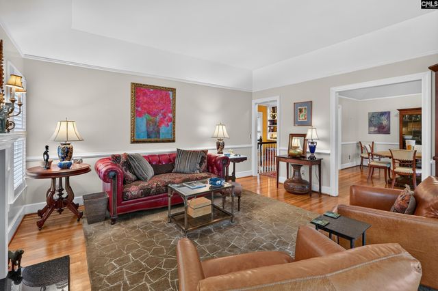 325 Saint James Street, Columbia, SC 29205