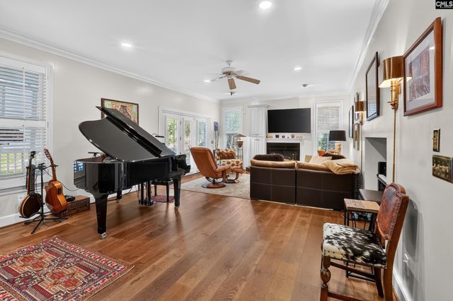325 Saint James Street, Columbia, SC 29205