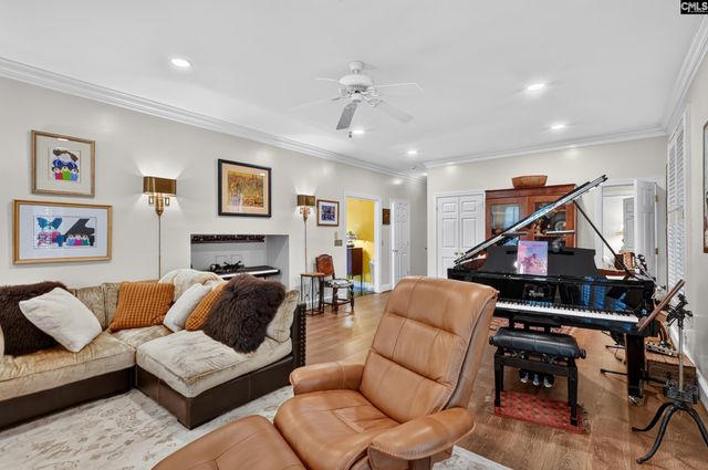 325 Saint James Street, Columbia, SC 29205