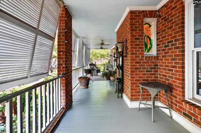 325 Saint James Street, Columbia, SC 29205
