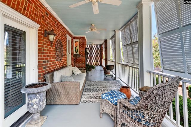 325 Saint James Street, Columbia, SC 29205