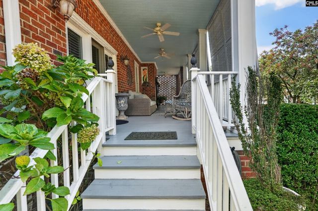 325 Saint James Street, Columbia, SC 29205