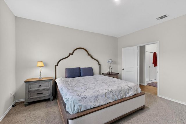 13196 S Haven Way, Providence Village, TX 76227