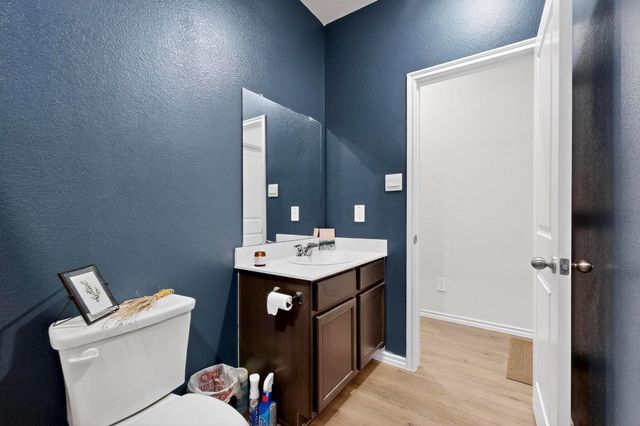13196 S Haven Way, Providence Village, TX 76227