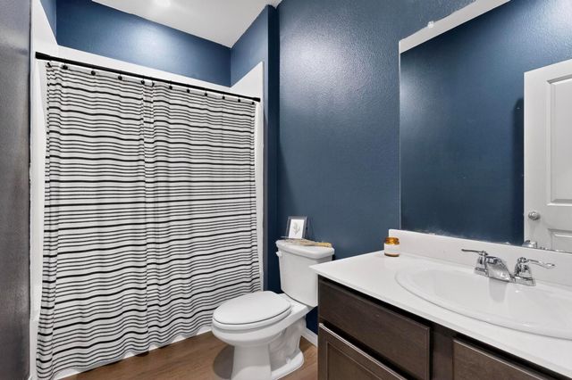 13196 S Haven Way, Providence Village, TX 76227