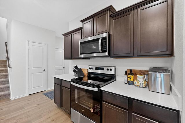 13196 S Haven Way, Providence Village, TX 76227