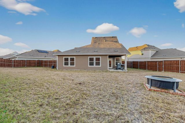 13196 S Haven Way, Providence Village, TX 76227