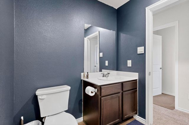 13196 S Haven Way, Providence Village, TX 76227