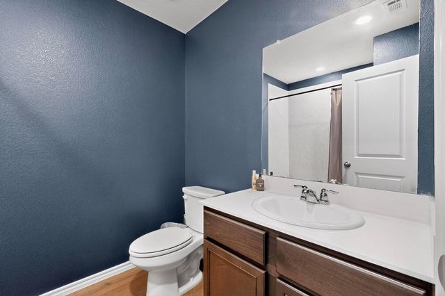 13196 S Haven Way, Providence Village, TX 76227