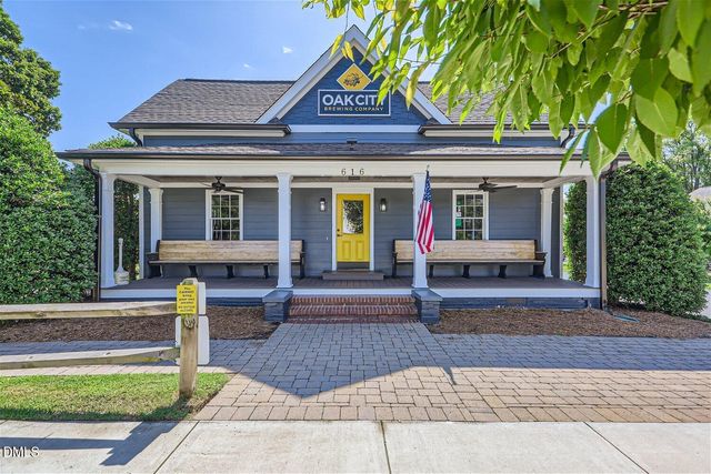 332 Oakwood Crest Drive, Knightdale, NC 27545
