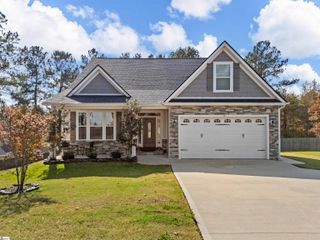 580 Canewood Lane, Campobello, SC 29322