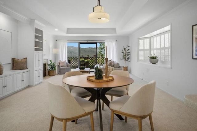 58 Del Mesa Carmel, Carmel, CA 93923
