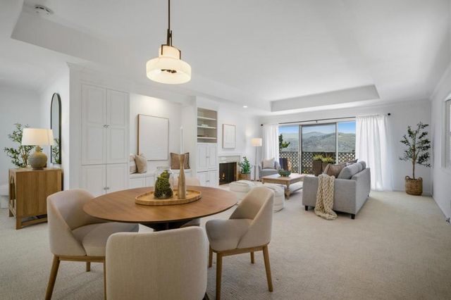 58 Del Mesa Carmel, Carmel, CA 93923