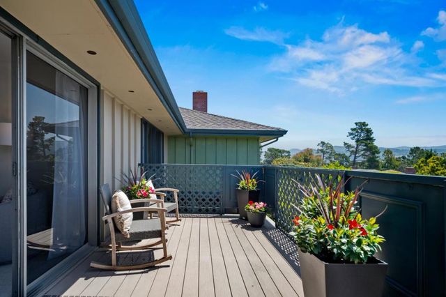 58 Del Mesa Carmel, Carmel, CA 93923