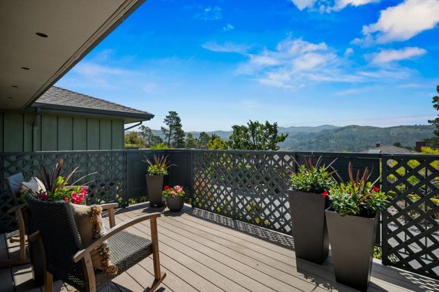58 Del Mesa Carmel, Carmel, CA 93923