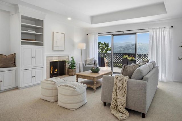 58 Del Mesa Carmel, Carmel, CA 93923