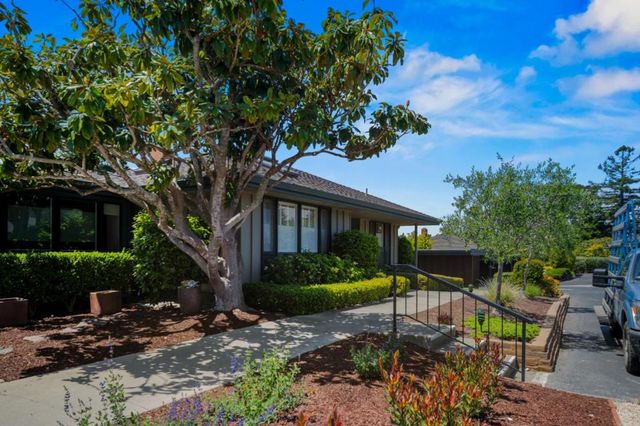 58 Del Mesa Carmel, Carmel, CA 93923