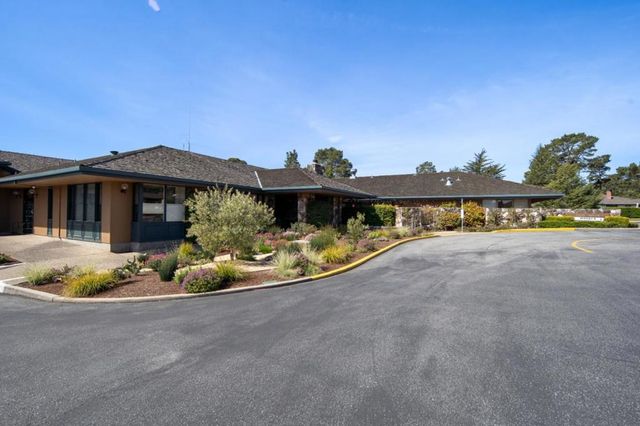 58 Del Mesa Carmel, Carmel, CA 93923