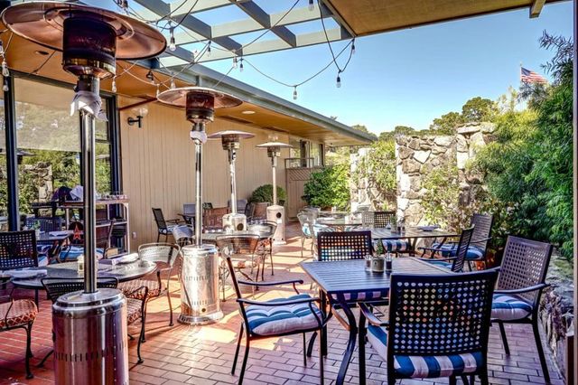 58 Del Mesa Carmel, Carmel, CA 93923