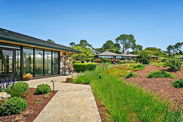 58 Del Mesa Carmel, Carmel, CA 93923
