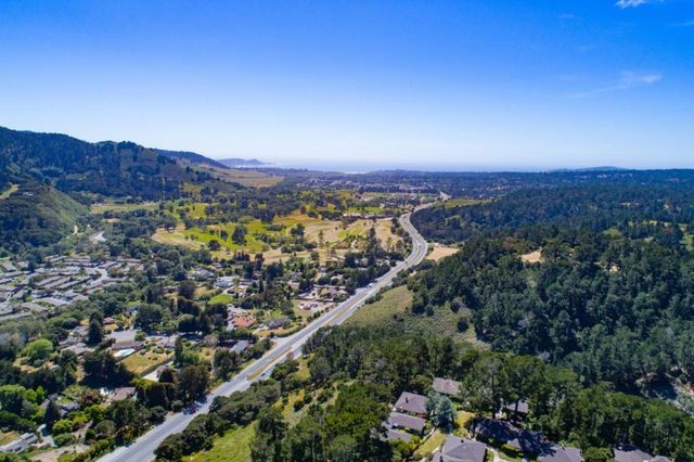 58 Del Mesa Carmel, Carmel, CA 93923