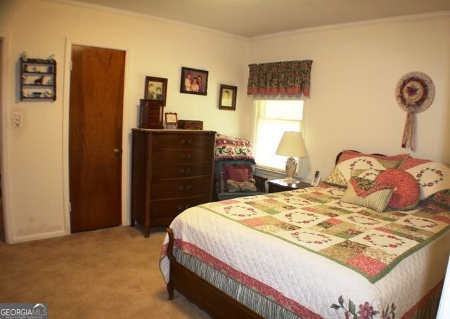 532 Ned Collins Road, East Dublin, GA 31027