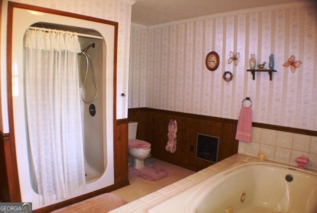 532 Ned Collins Road, East Dublin, GA 31027