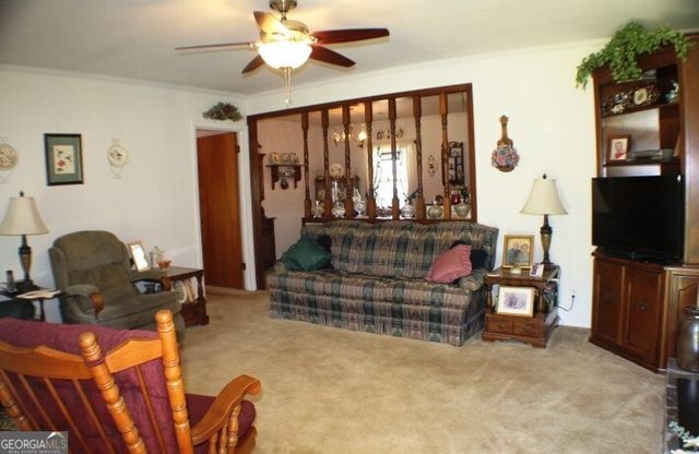 532 Ned Collins Road, East Dublin, GA 31027