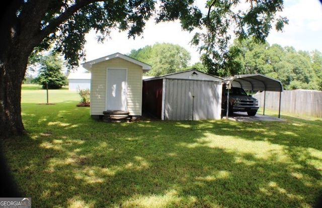 532 Ned Collins Road, East Dublin, GA 31027