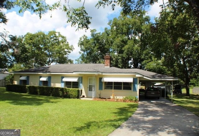 532 Ned Collins Road, East Dublin, GA 31027