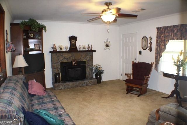 532 Ned Collins Road, East Dublin, GA 31027