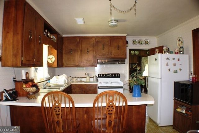 532 Ned Collins Road, East Dublin, GA 31027